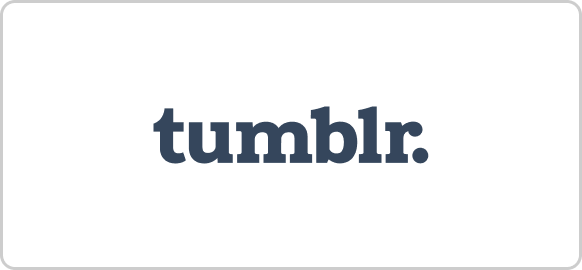 Tumblr