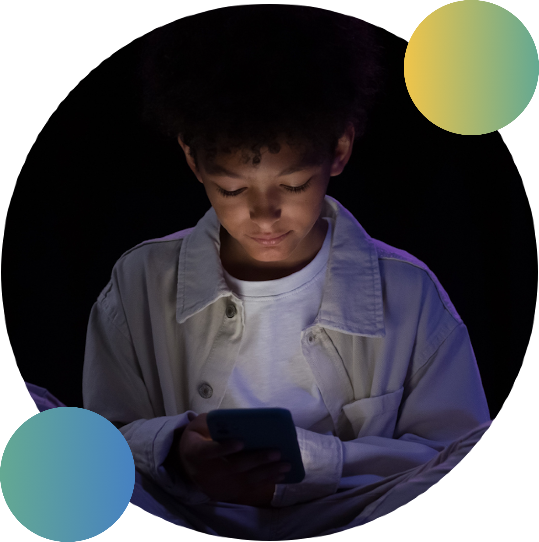 Struggling with mental health – support for teens facing stress, anxiety, depression, or self-harm, with free anonymous peer support from Koko